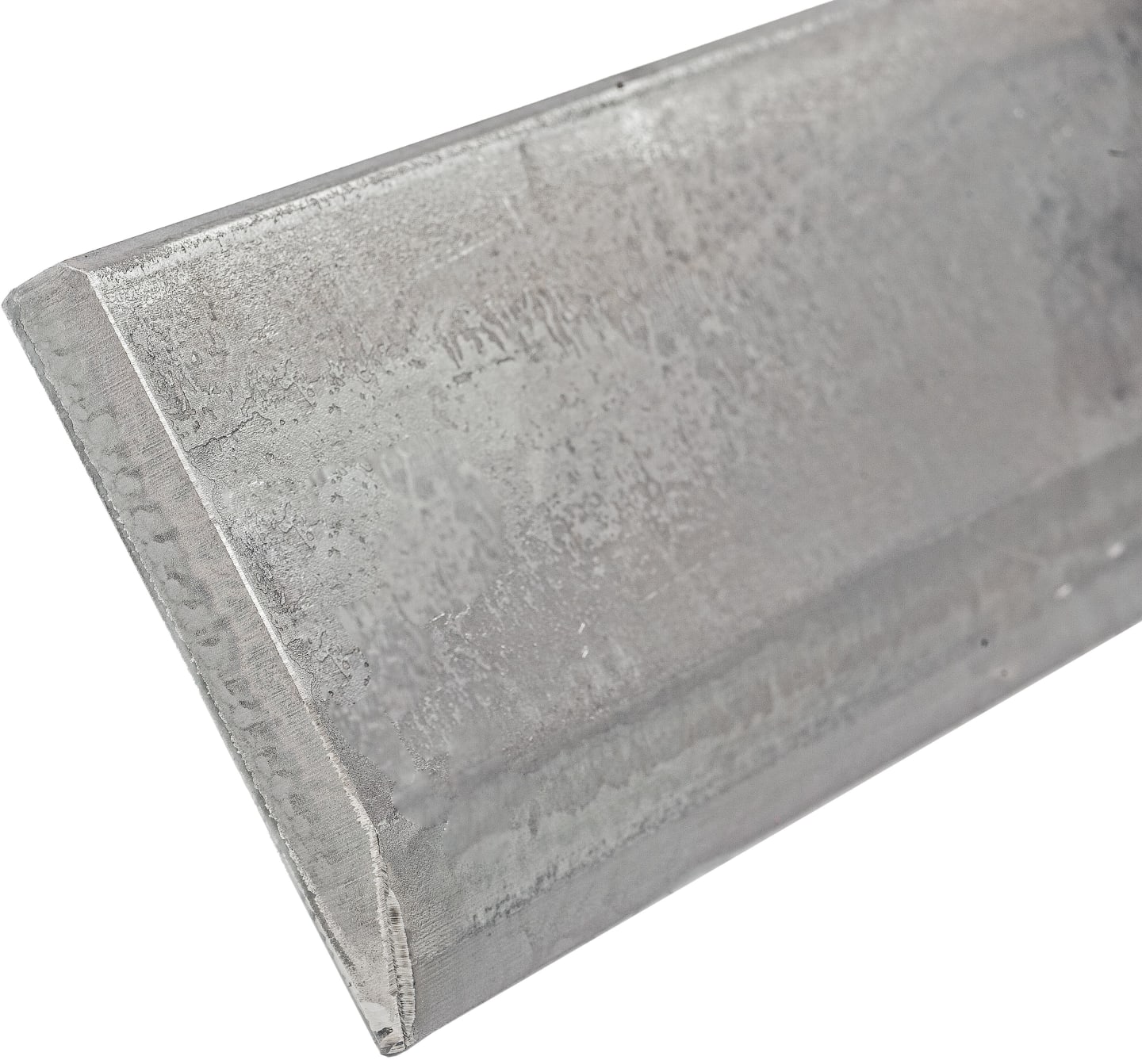 Messer 150 x 20 mm, ohne Bohrungen, für Ladeschaufeln, Tieflöffel