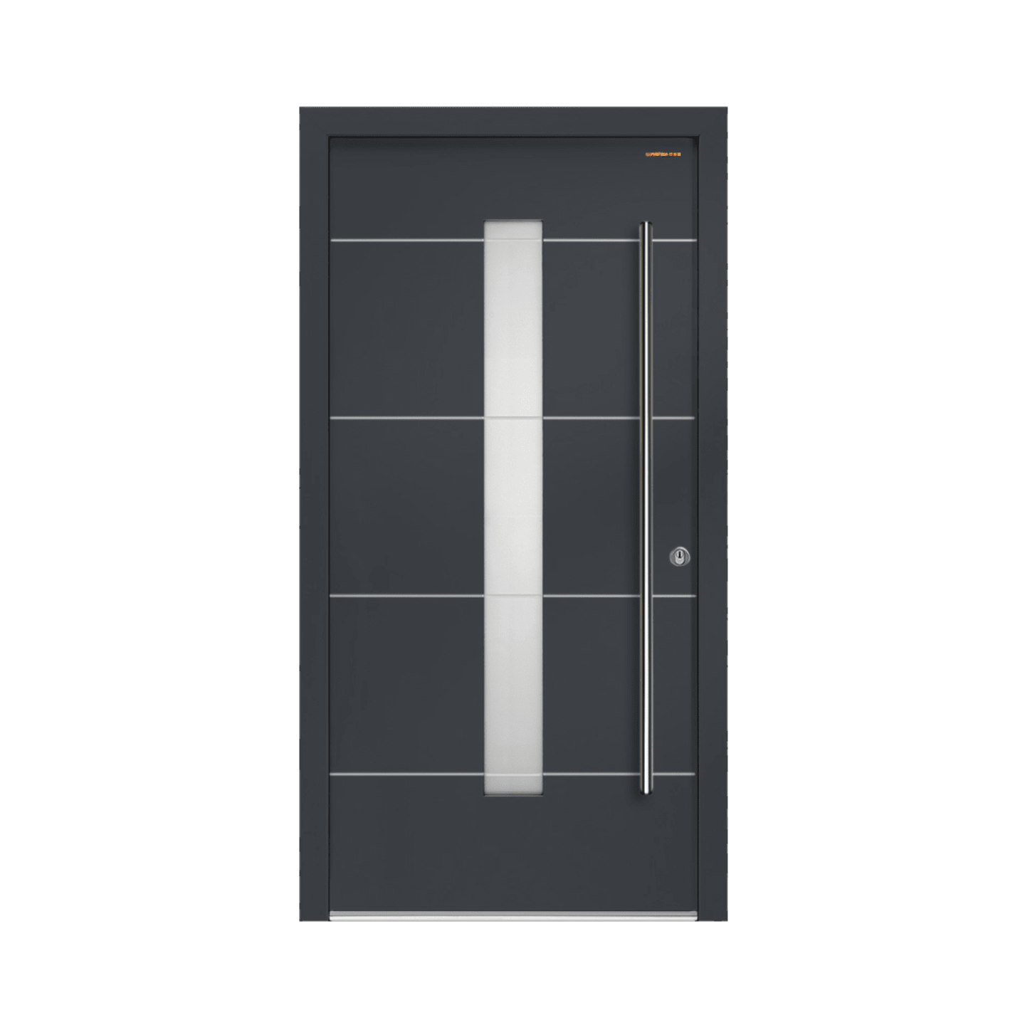 casafino Haustür MAGNOS M200