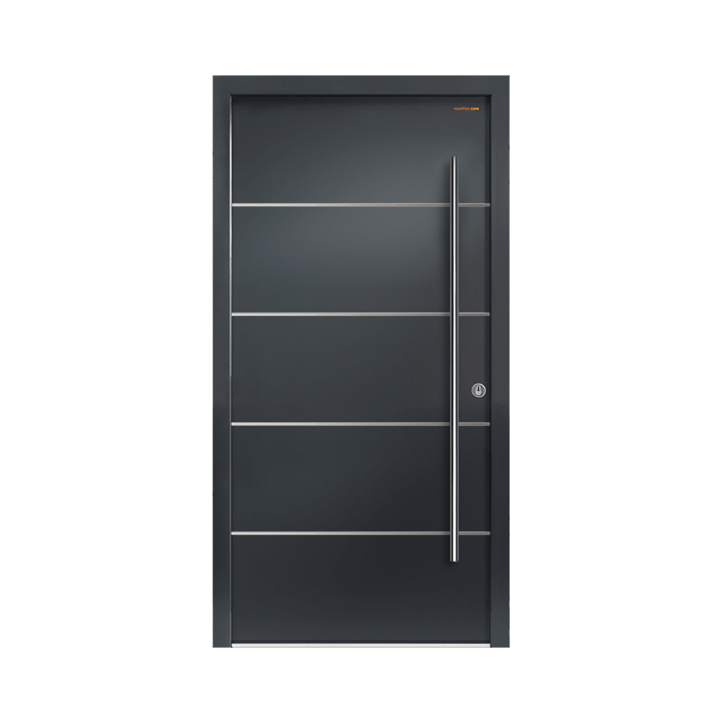 casafino Haustür MAGNOS M181