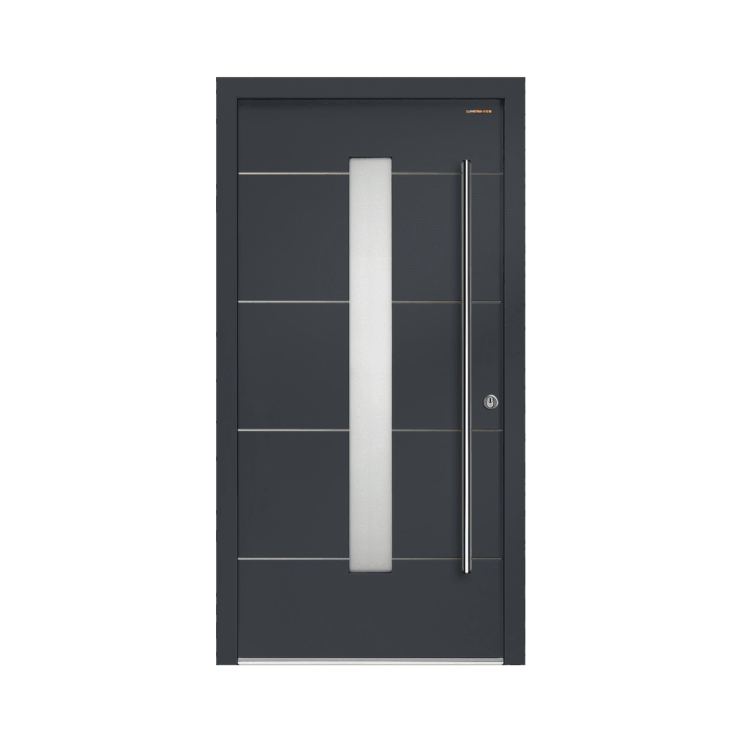 casafino Haustür MAGNOS M201