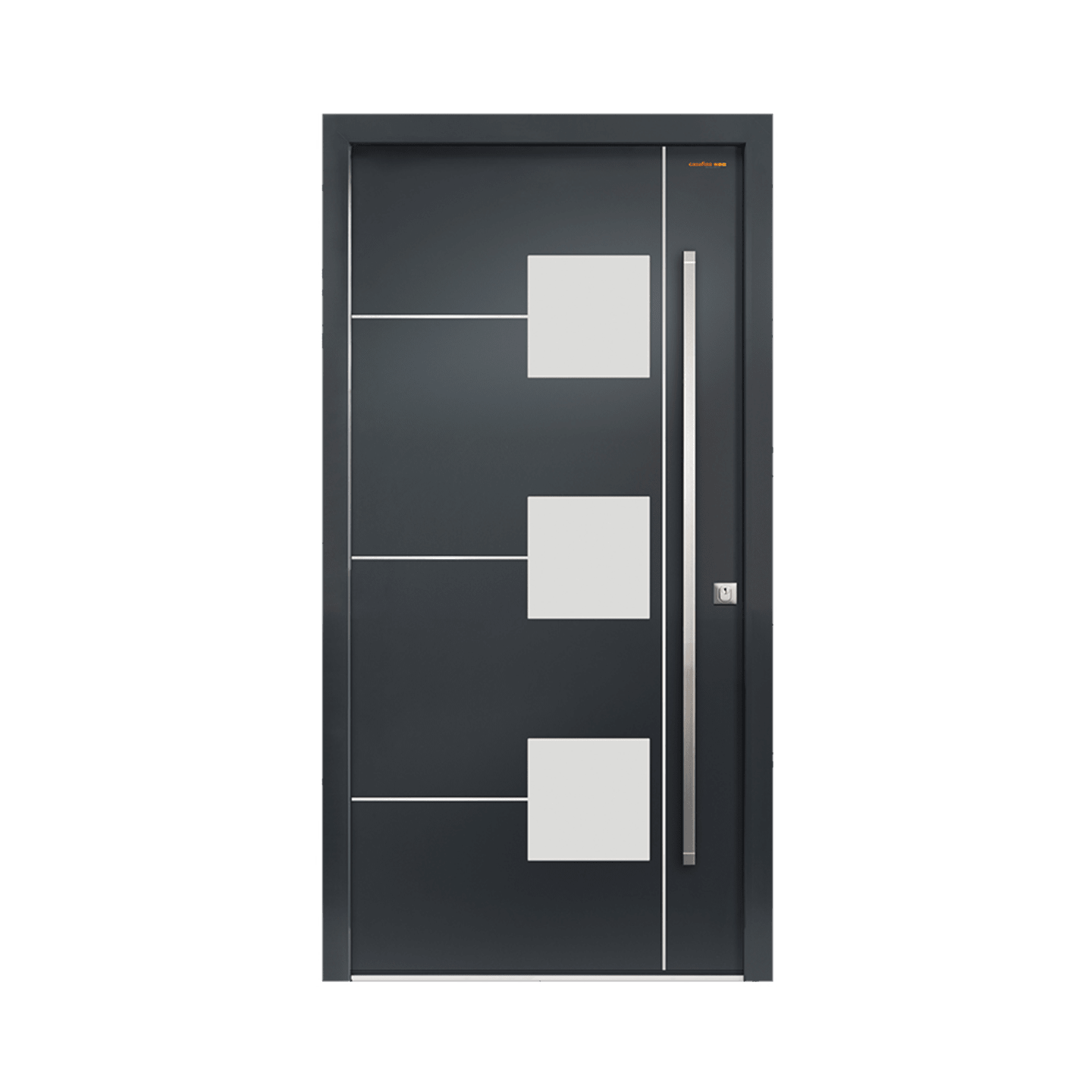 casafino Haustür MAGNOS M220