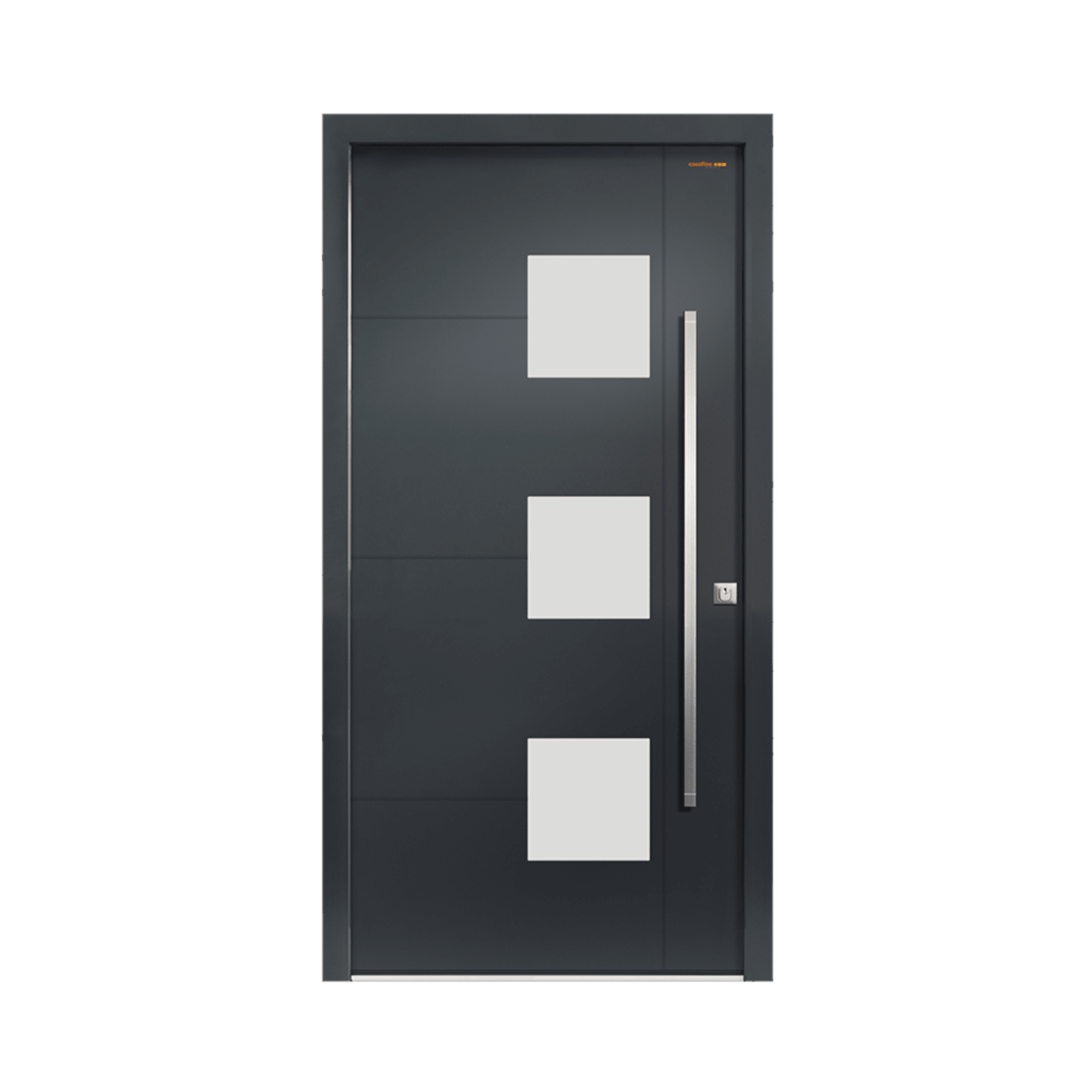 casafino Haustür MAGNOS M221
