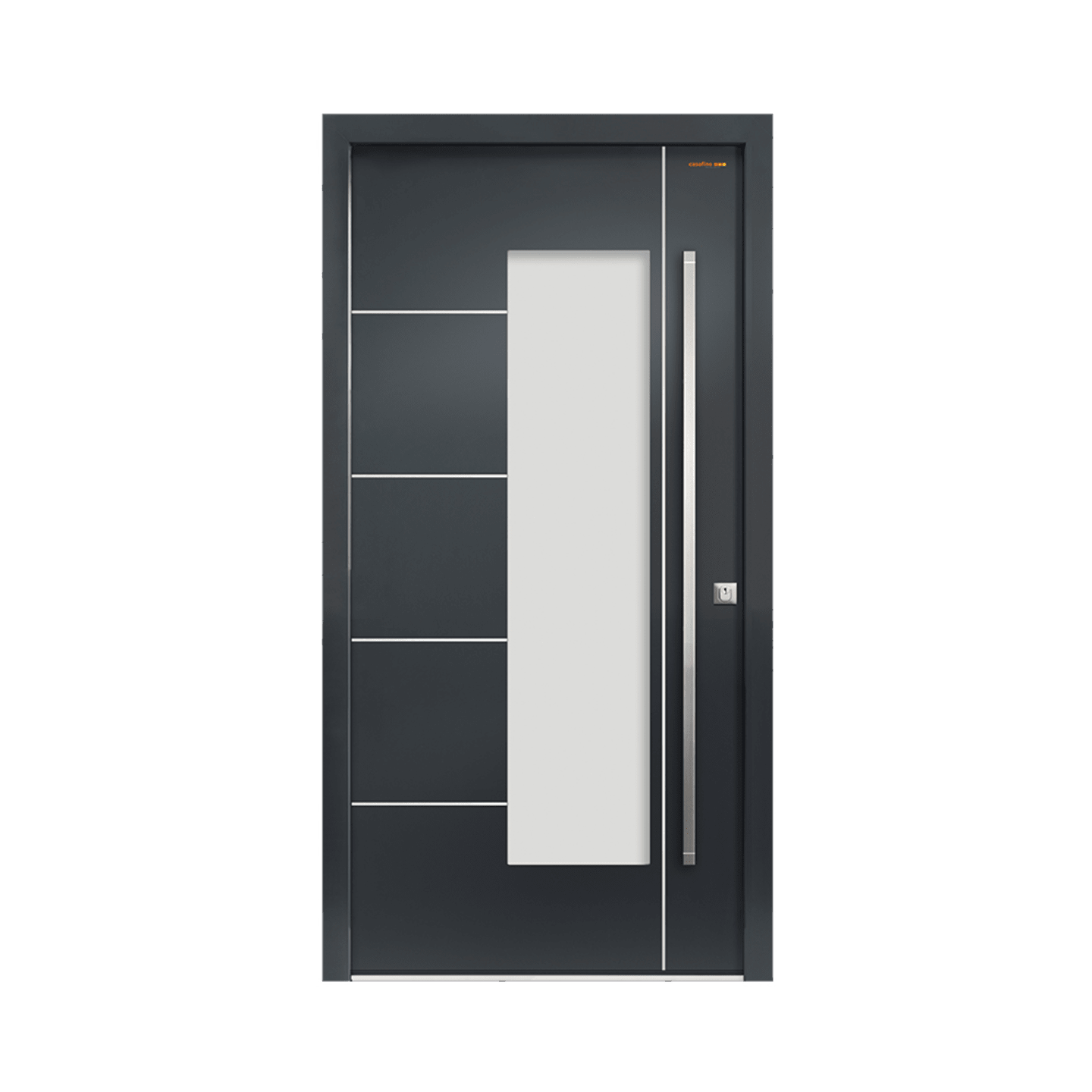 casafino Haustür MAGNOS M230