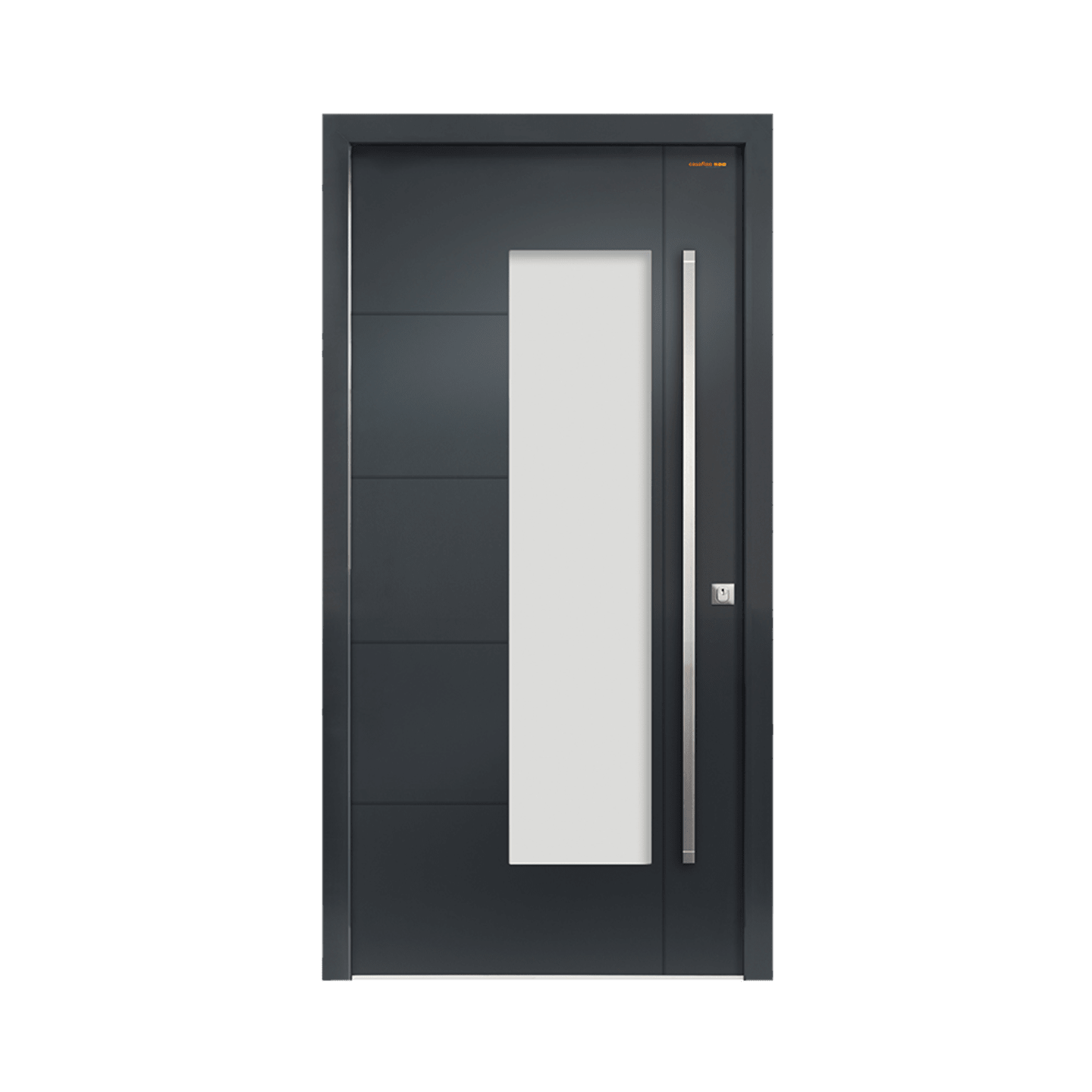 casafino Haustür MAGNOS M231