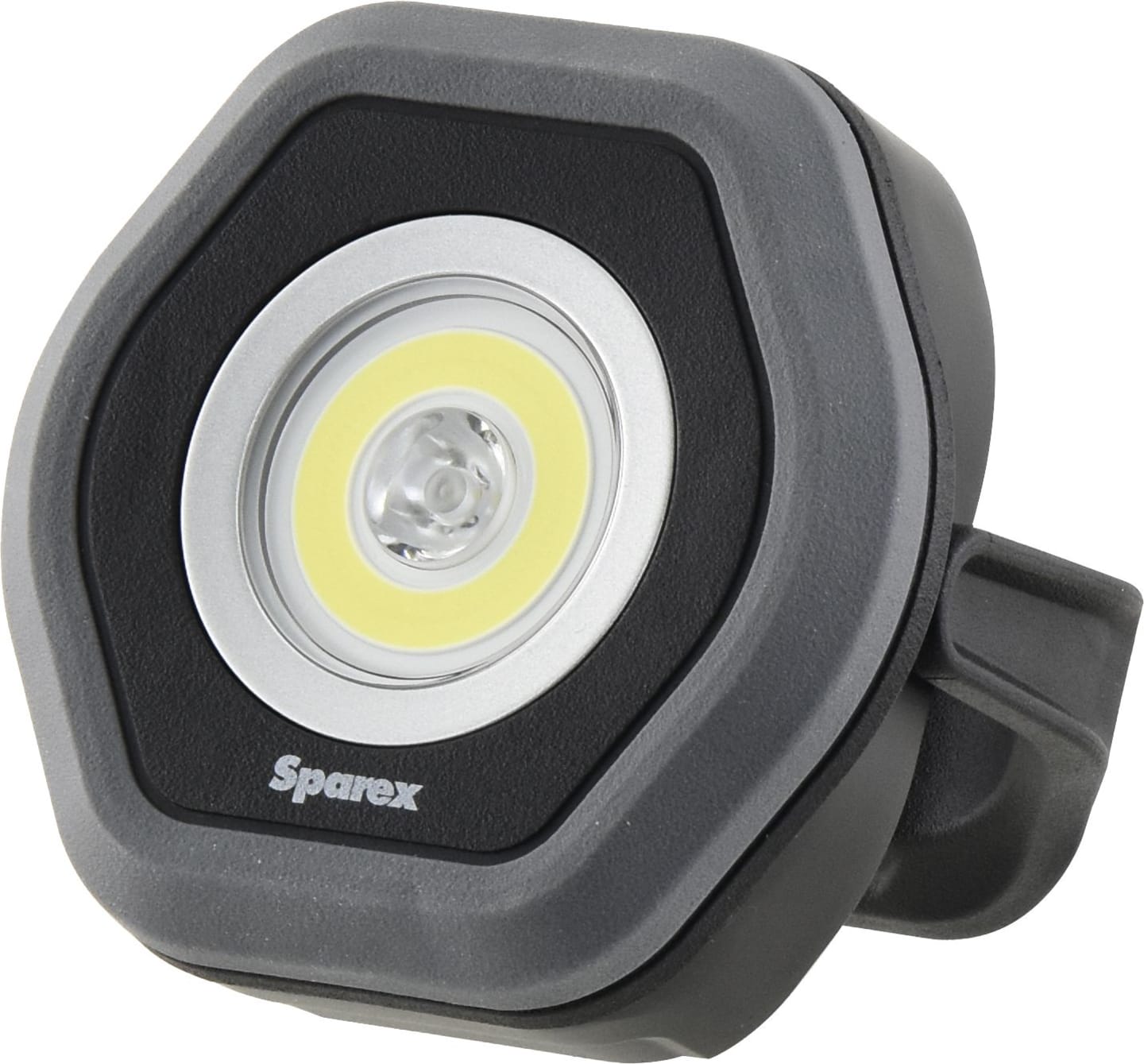 LED-Akku-Arbeitsleuchte "Twin Beam", S.162184