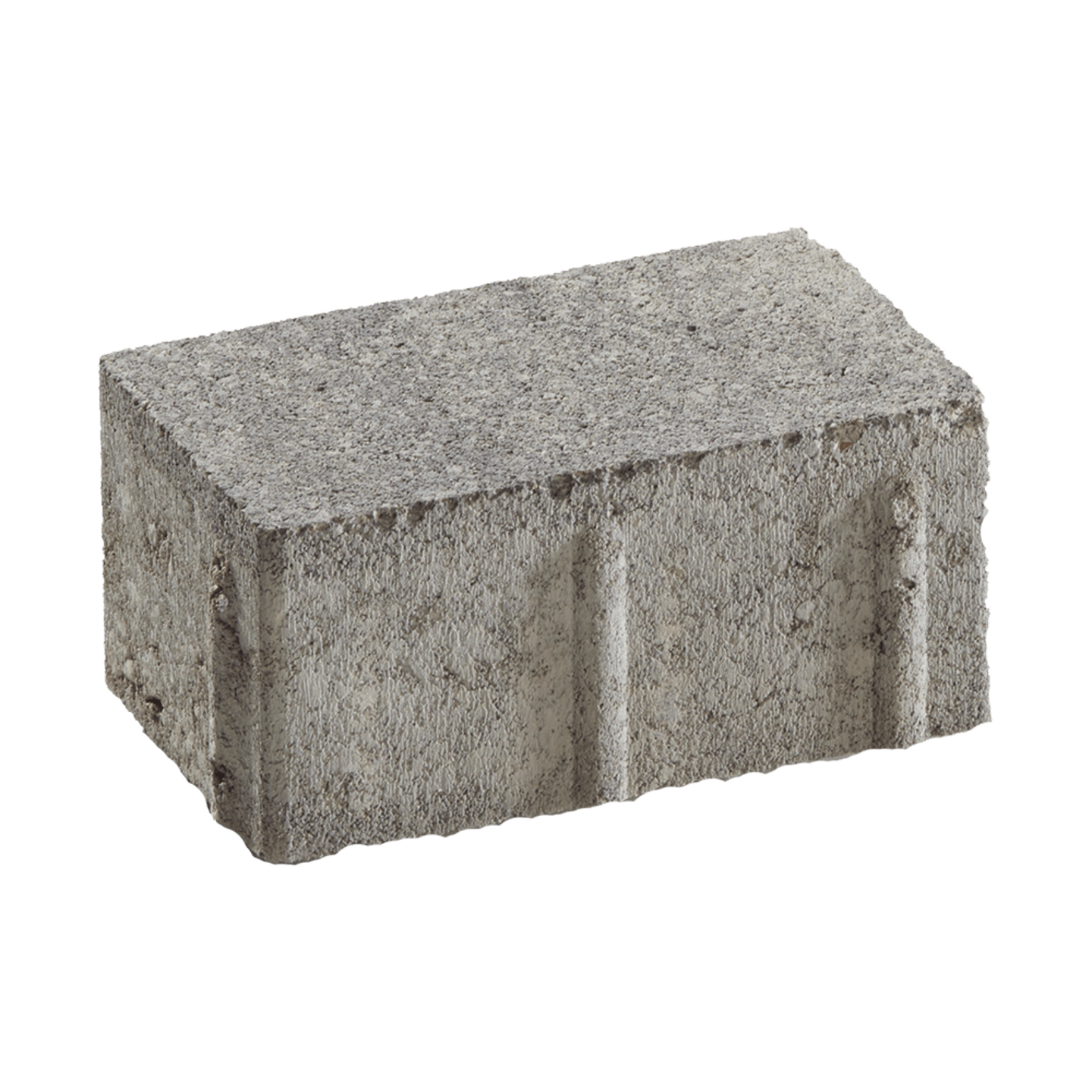 casafino Pflastersteine Beton Antik, Graugranit nuanciert 8 cm