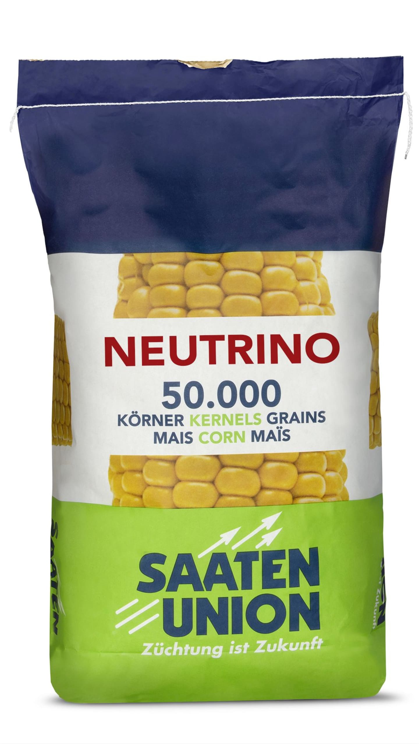 Mais-Saatgut Saaten Union NEUTRINO (S 240)