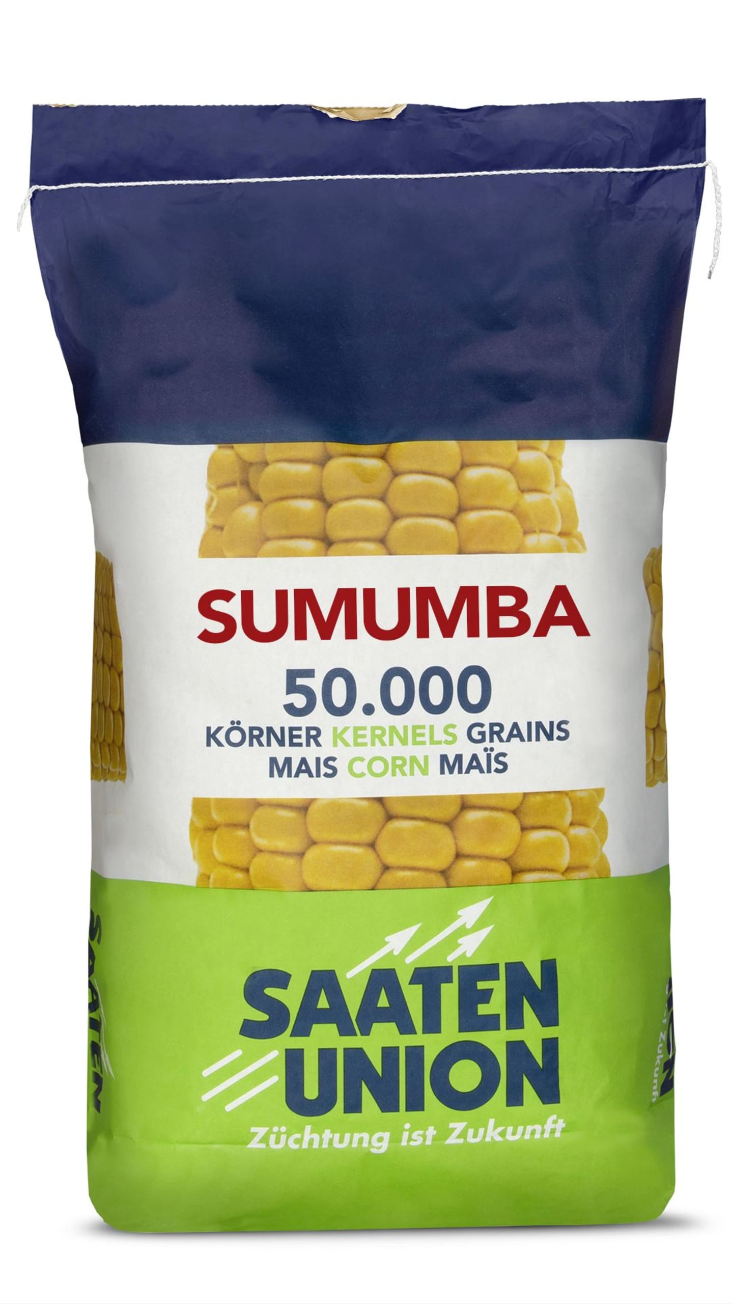 Mais-Saatgut Saaten Union SUMUMBA (S 260; K 250)