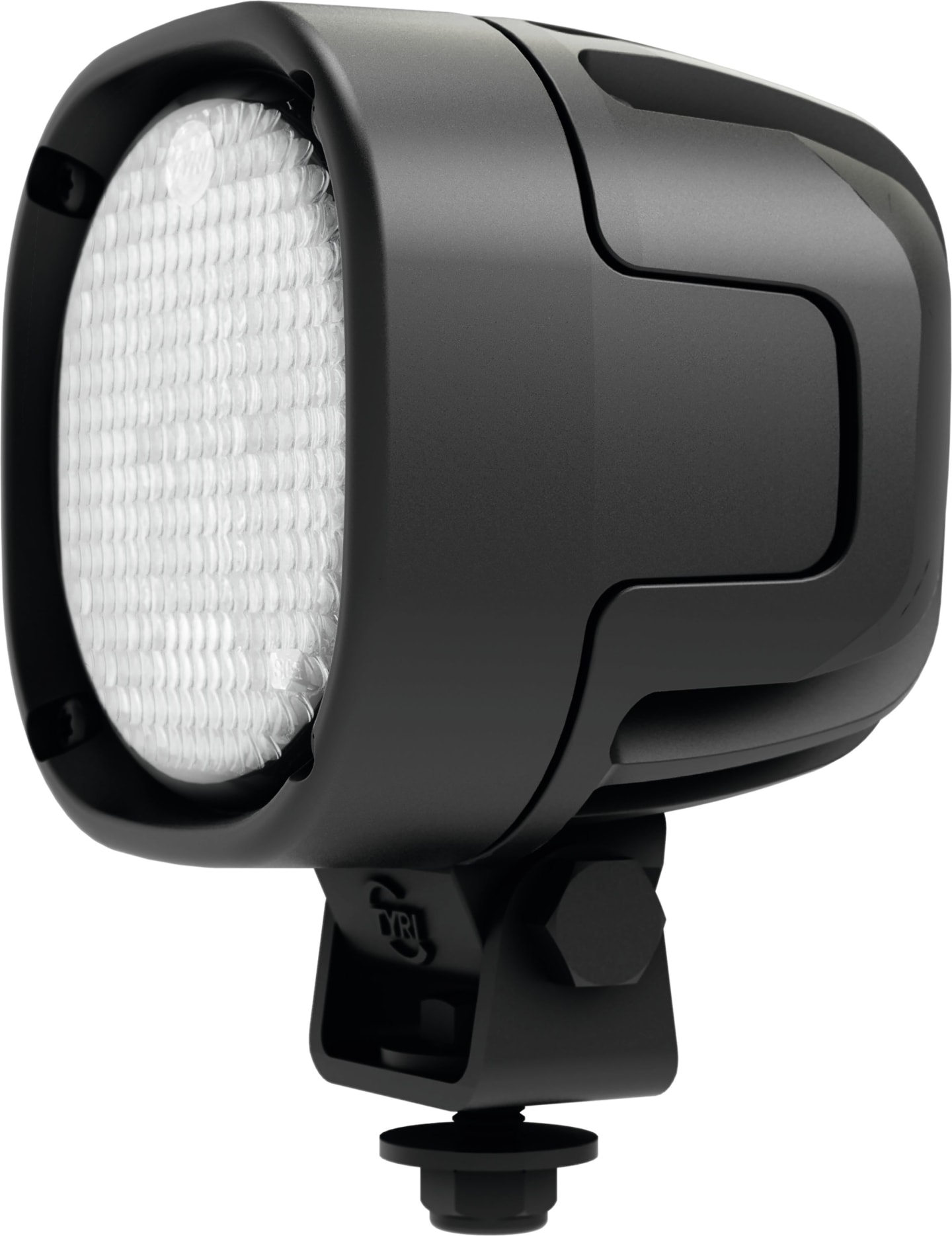 TYRI LED-Arbeitsscheinwerfer "0909" 1.450 lm/22 W, 9 – 16 V, nahe Ausleuchtung, LLU-018-1