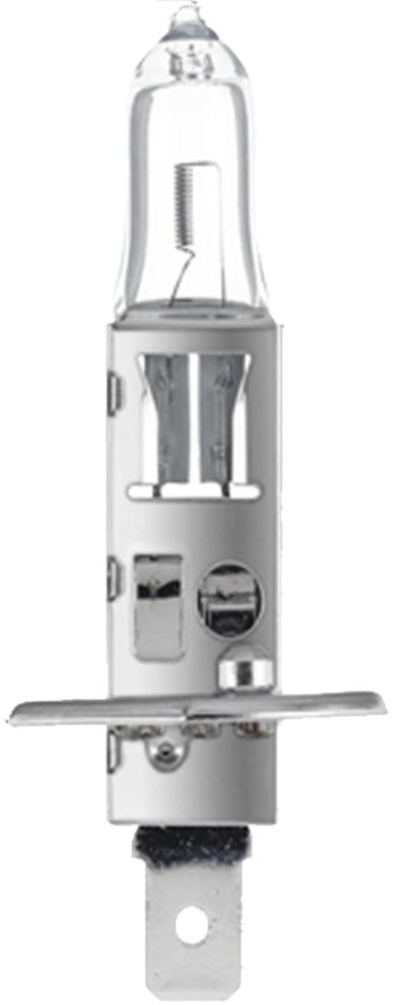 Hella® Halogenlampe H1, 12 V, 55 W, P14,5s, 8GH 002 089-133
