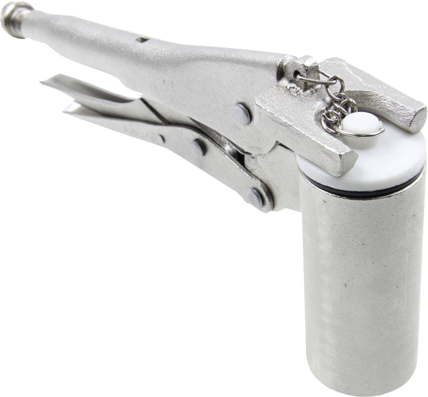 Öldruck-Ablasszange für Hydraulikstecker BG 03