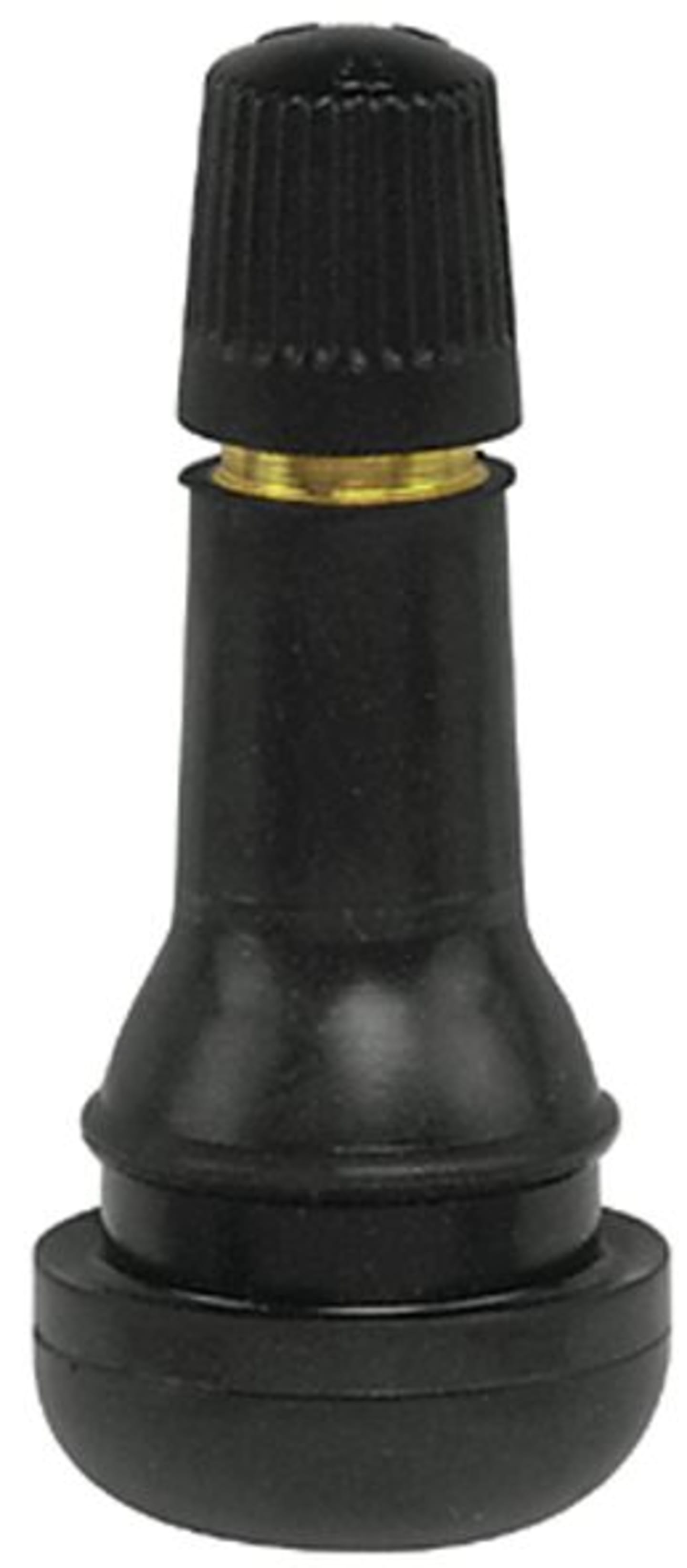 Tip Top Snap-in Ventil Premium Linie, Einsatz und Kappe lose, TR 413, 43 mm, Höchstdruck 4,5 bar, für PKW