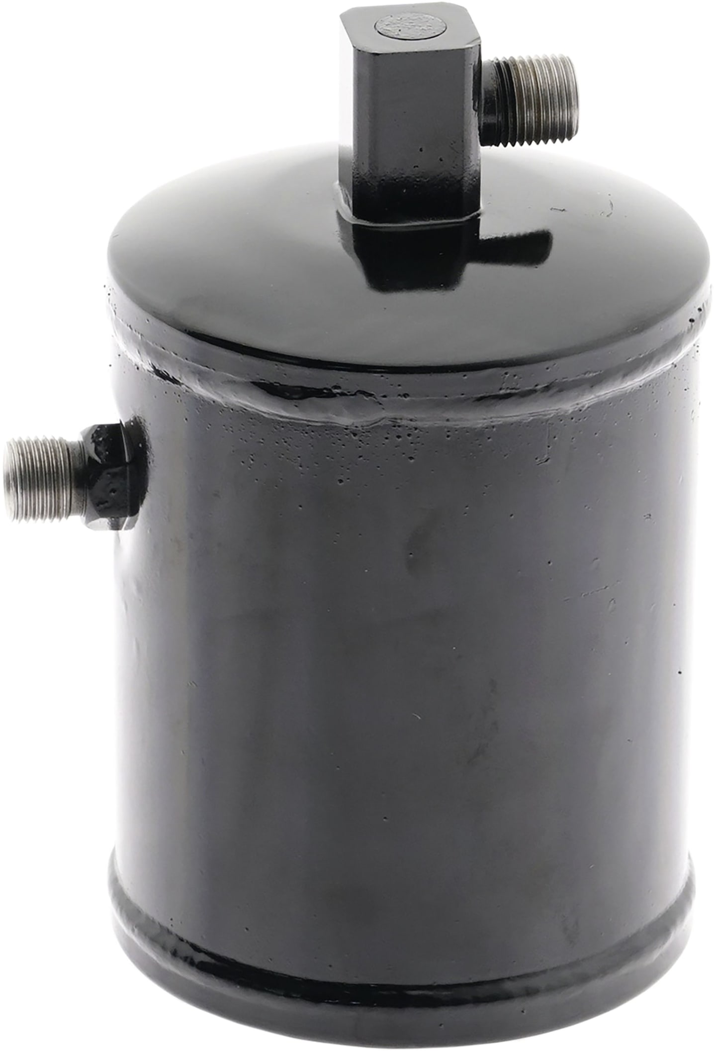 Klimatrockner 183 mm lang, Ø außen 102 mm, für Traktor Case IH, 800066N
