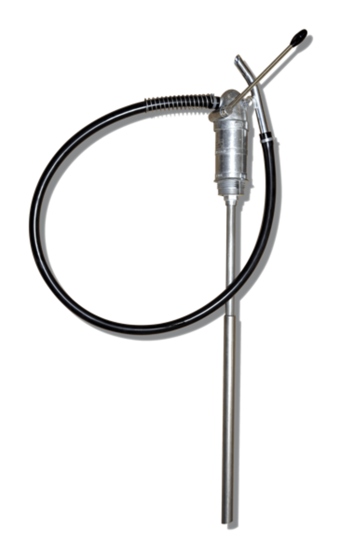 TECALEMIT Handpumpe K 10 C Kit mit Teleskopsaugrohr 103089100