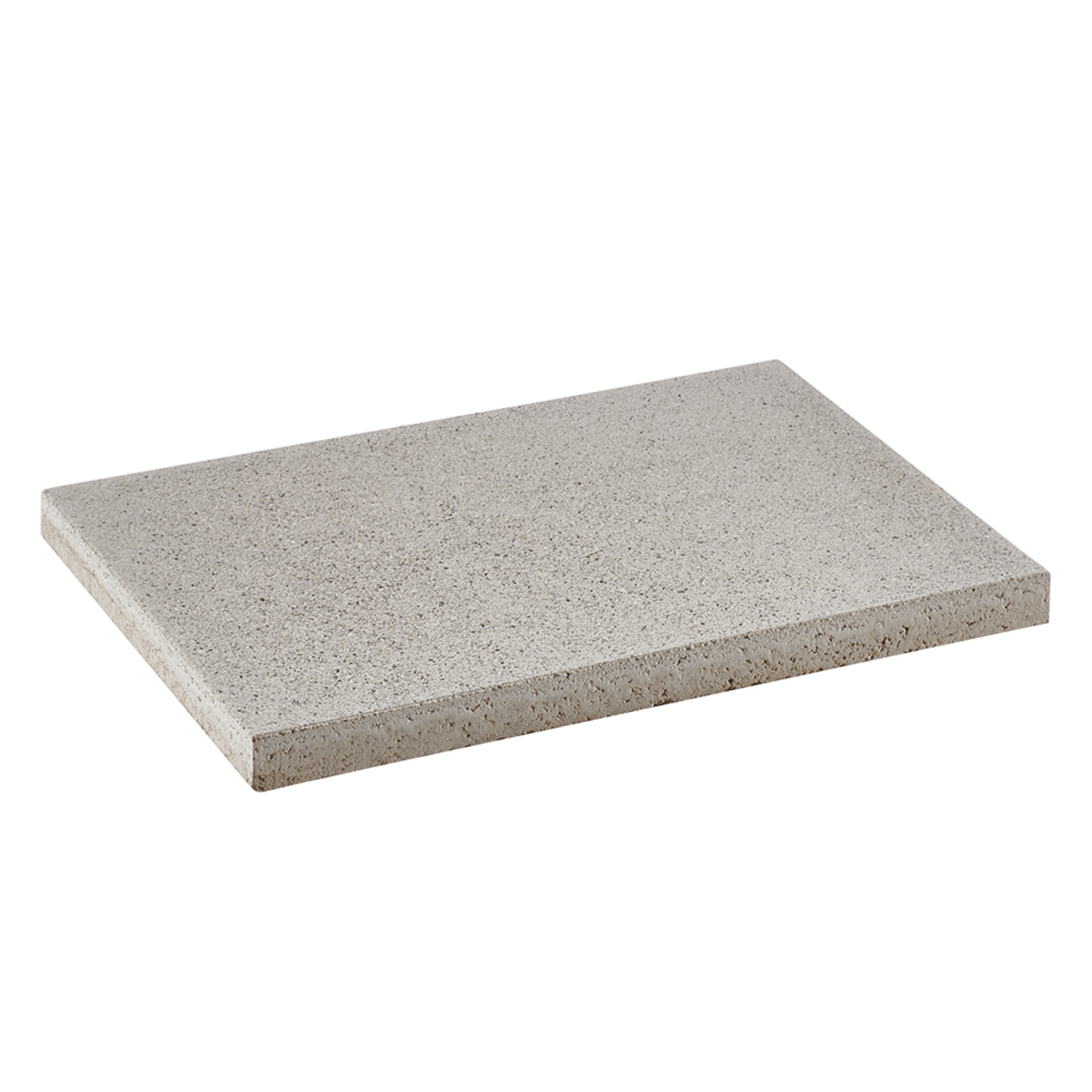 casafino Terrassenplatte Melina Hellgrau 60 x 40 x 4,2 cm