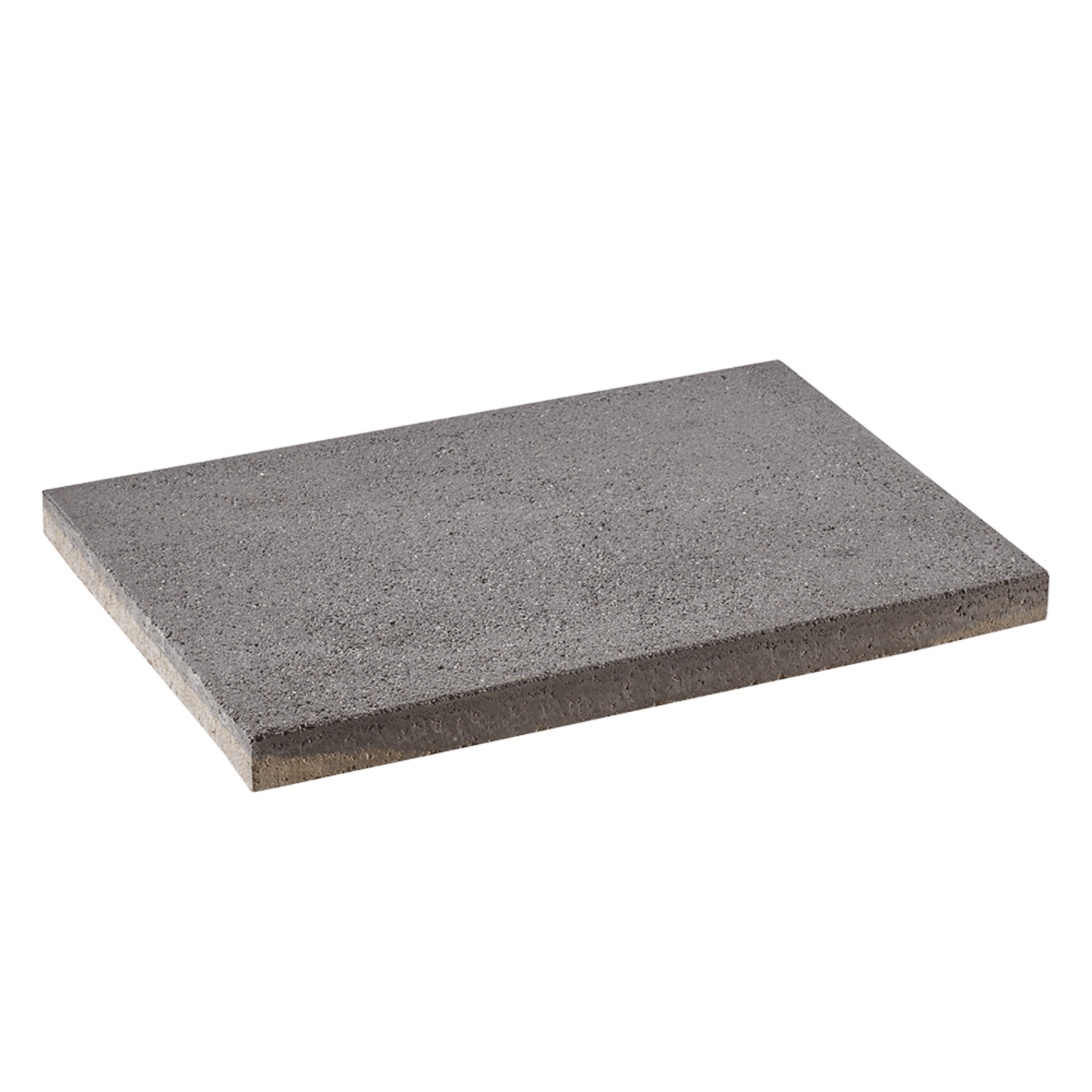 casafino Terrassenplatte Melina Anthrazit 60 x 40 x 4,2 cm