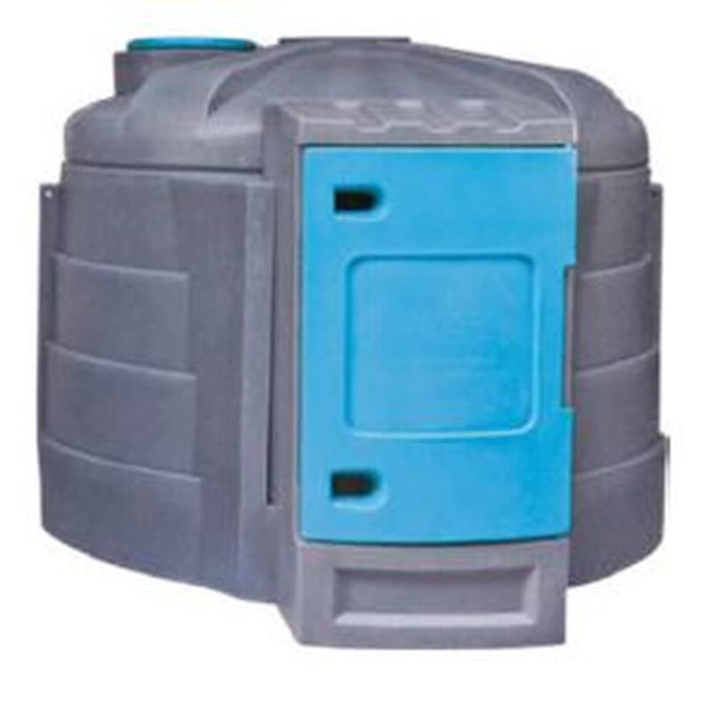 Fairox Adblue® Tankanlage Outdoor Lagertank, Doppelwandig