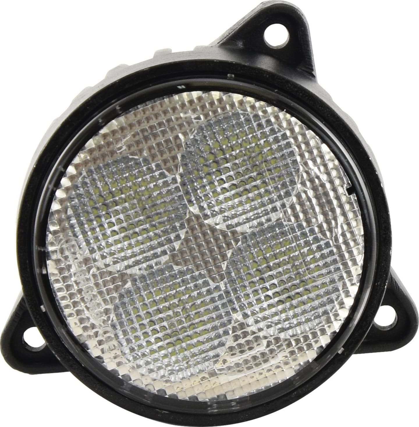 LED-Arbeitsscheinwerfer 1.940 lm/40 W, 10 – 30 V, weite Ausleuchtung, für Traktor Case IH, Deutz-Fahr, Same