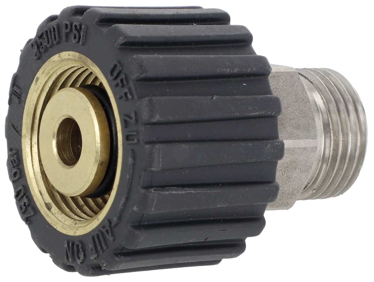 Nilfisk Quickverschraubung, 37700