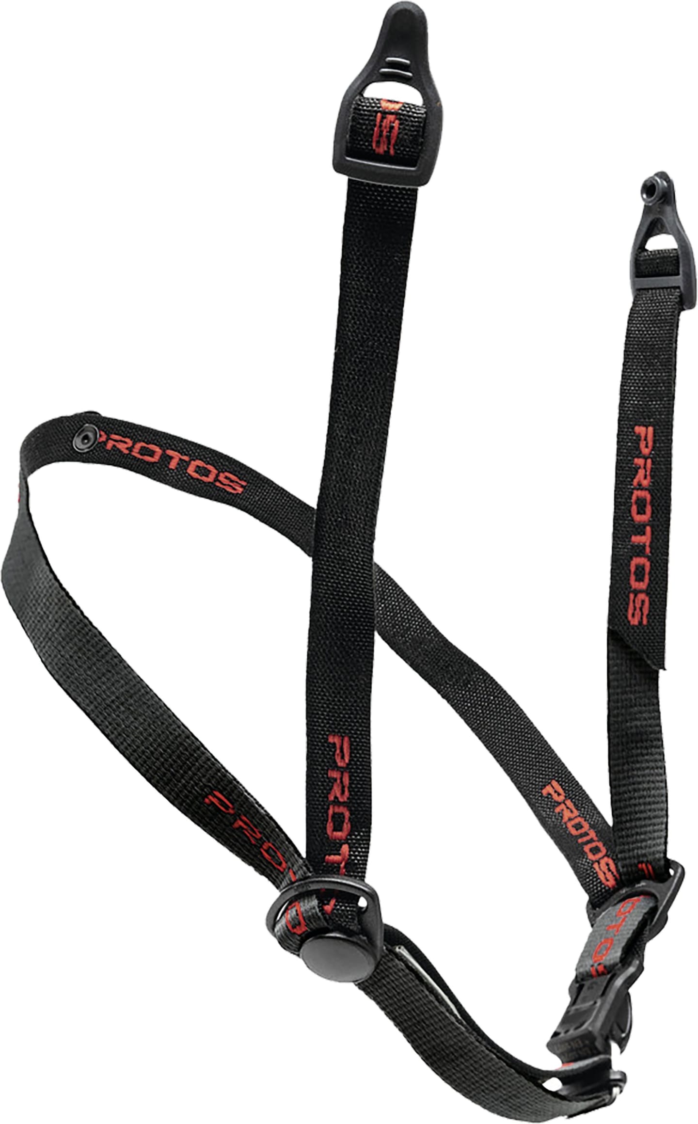 PROTOS® Kinnriemen "Maclip Integral" für Forsthelm Protos® Integral Forest, Integral Arborist