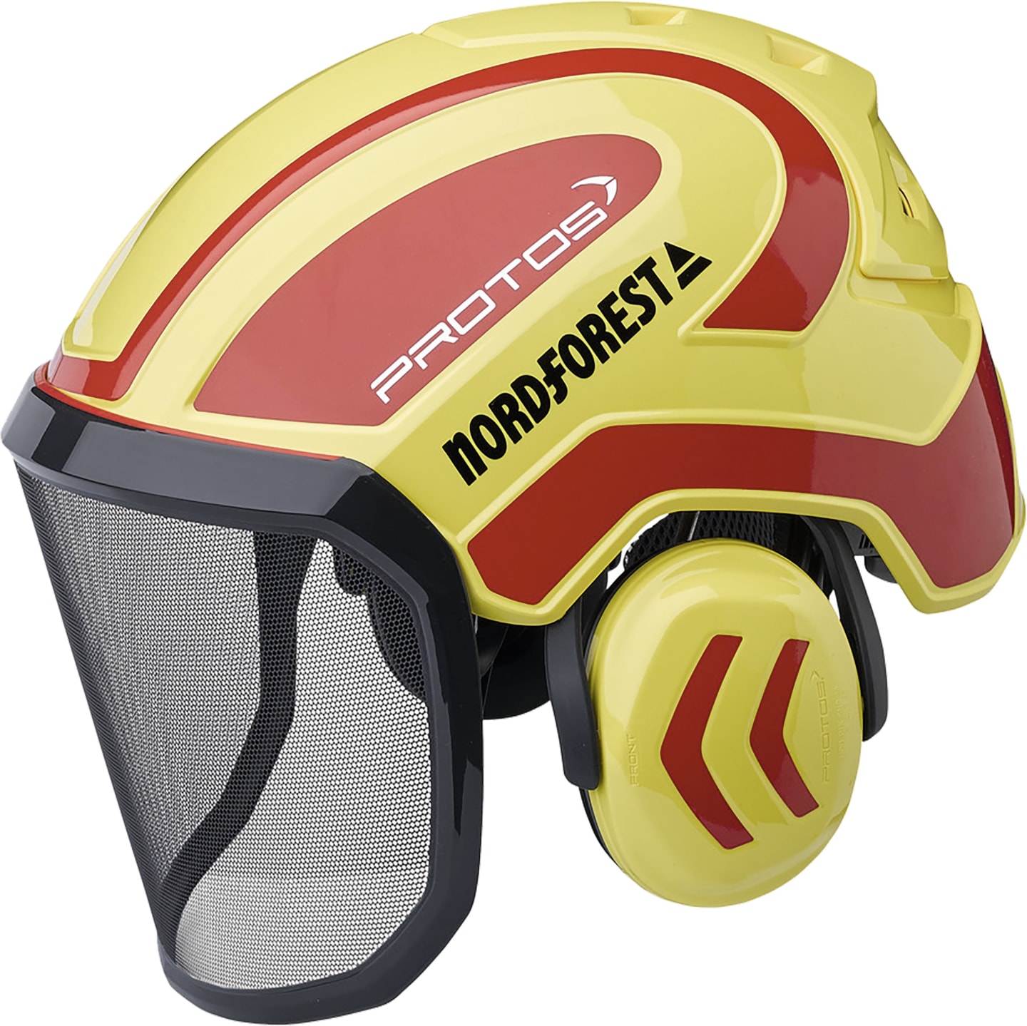 PROTOS® Forsthelm "Integral Forest"