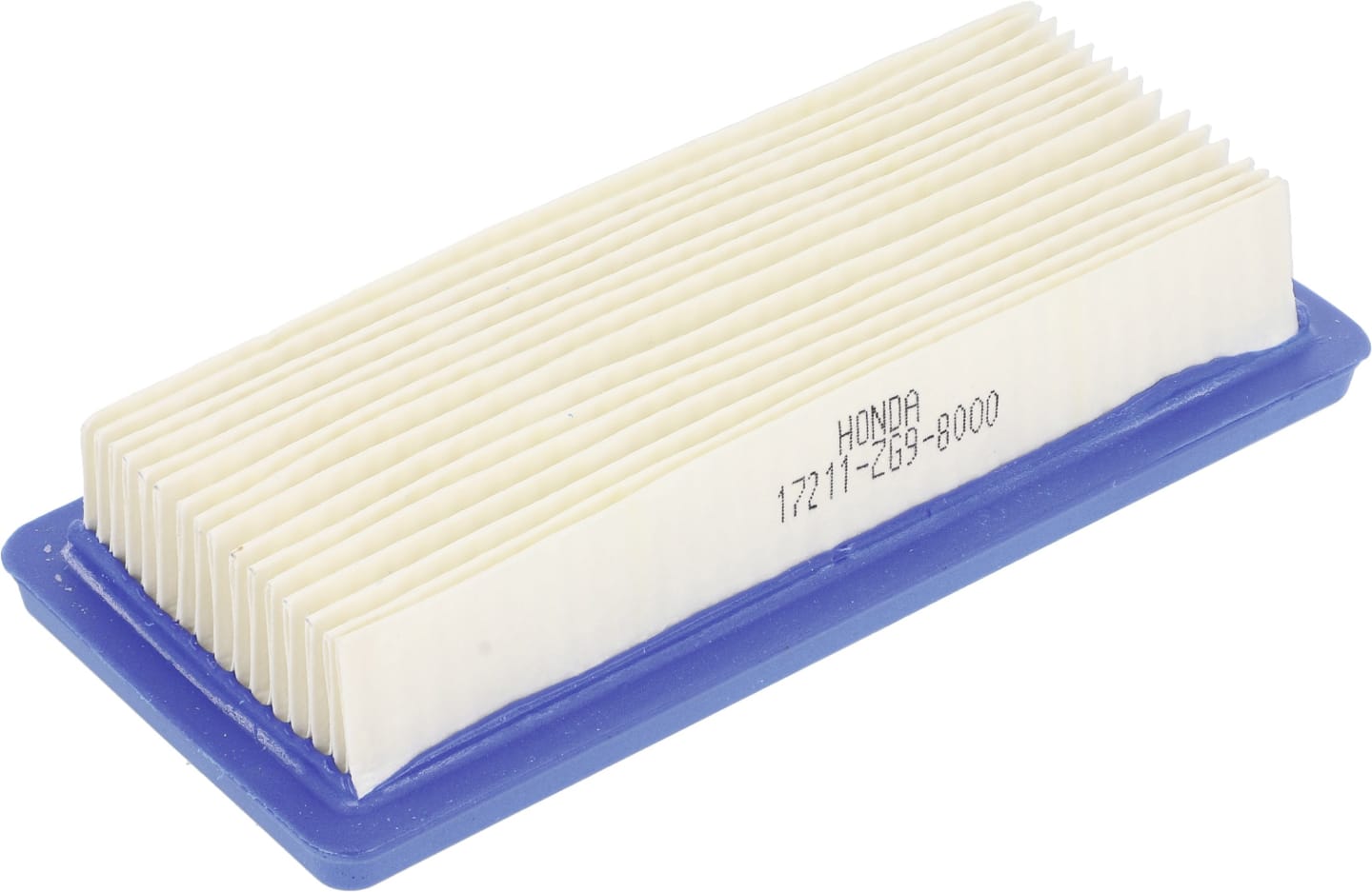 Honda Luftfilter für Motor GXV140, 17211-ZG9-800
