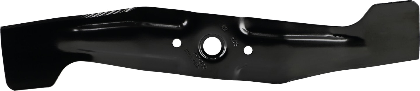 Honda Rasenmähermesser 530 mm, ZB 21 mm, unten, für Mäher IZY 53, HRX 537C, 72511-VH7-000