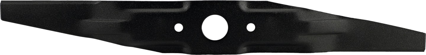 Honda Rasenmähermesser 530 mm, oben, mit Mulchfunktion, für Mäher HRX, HRB, HRD, IZY, HRR, 72531-VH7-000