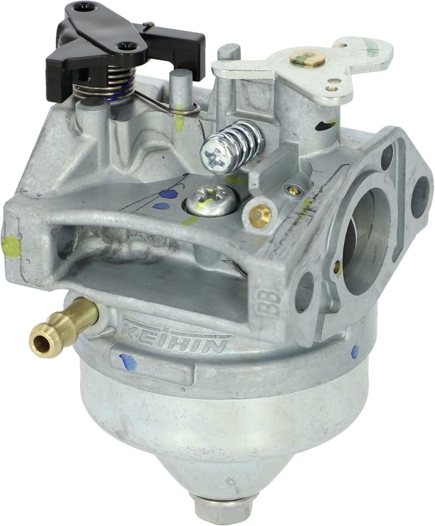 Honda Vergaser für Motor GCV160, 16100-Z0L-023
