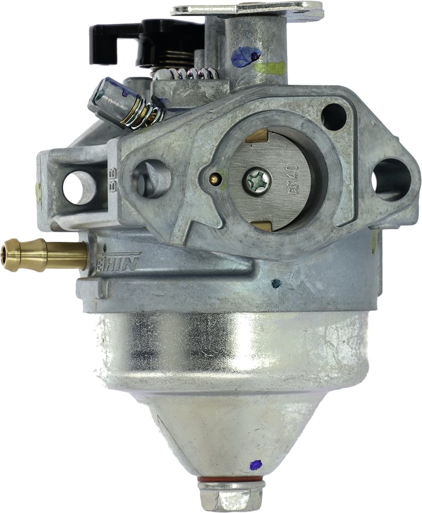 Honda Vergaser für Motor GC135/160, 16100-ZM1-825