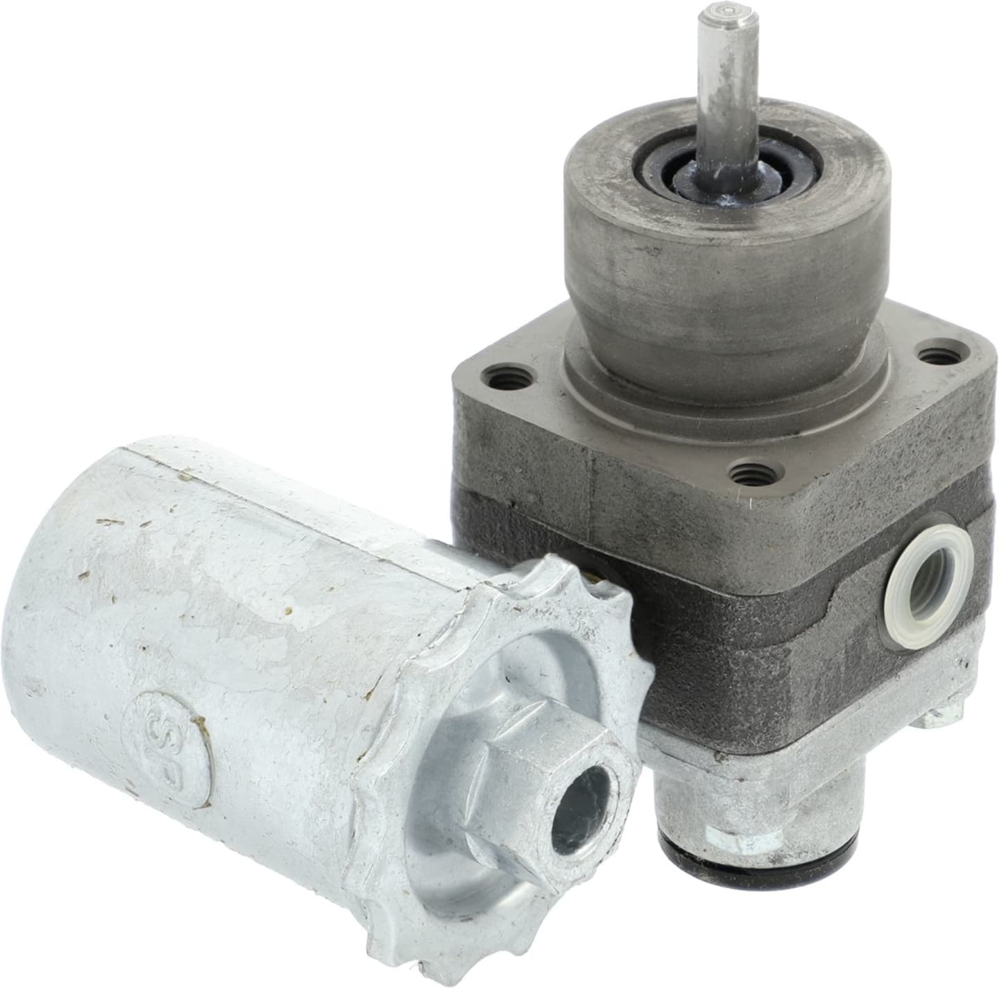 Kärcher® Brennstoffpumpe, für Ölbrenner, 6.472-925.0