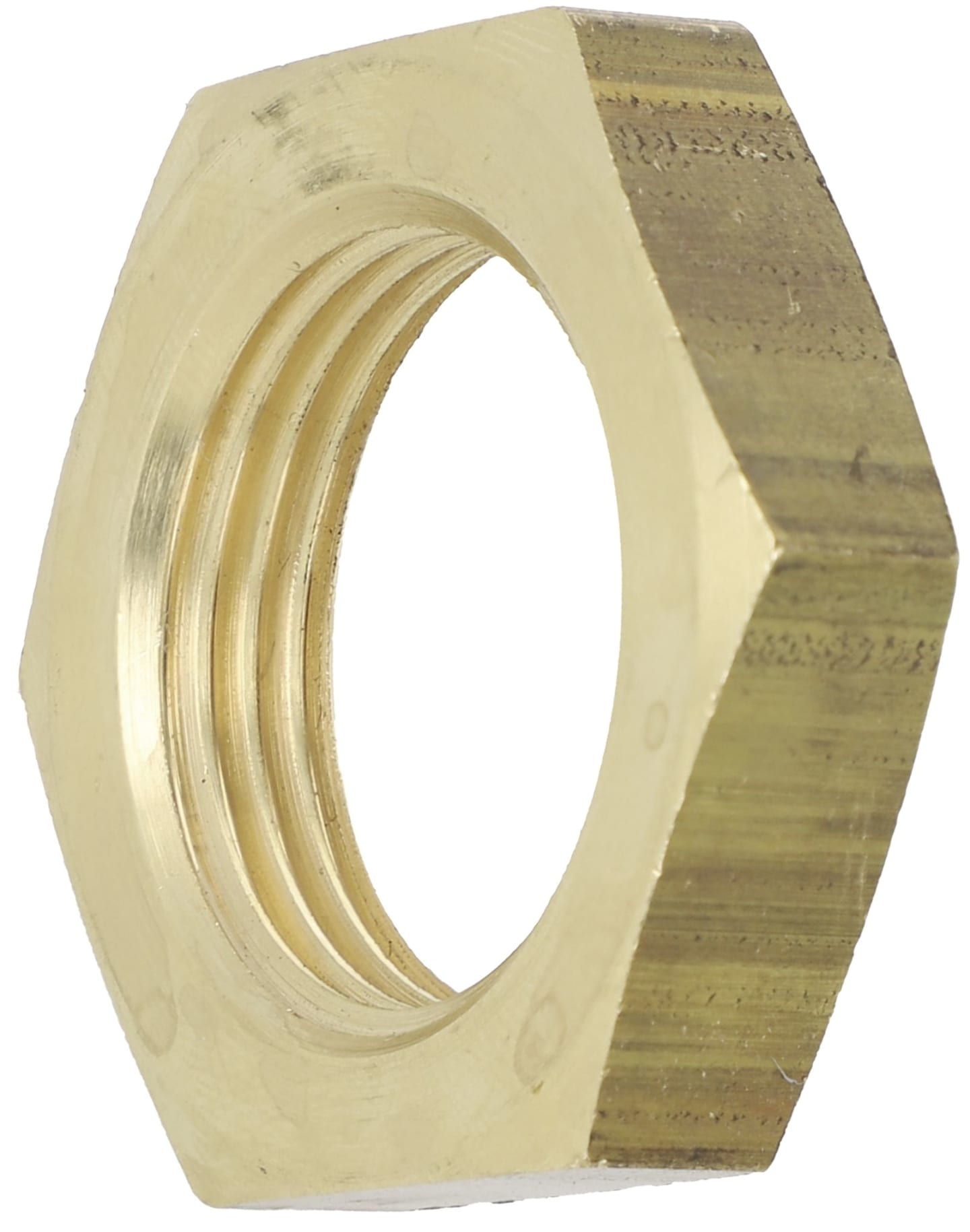 Suevia Gegenmutter R 3/4" für Tränkebecken, 132.0517