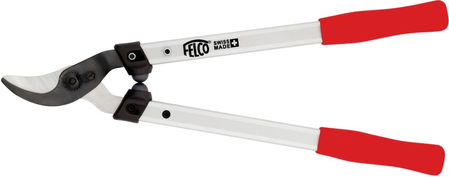 FELCO 201-50 Zweihand-Astschere 500 mm Baumschere, Gartenschere
