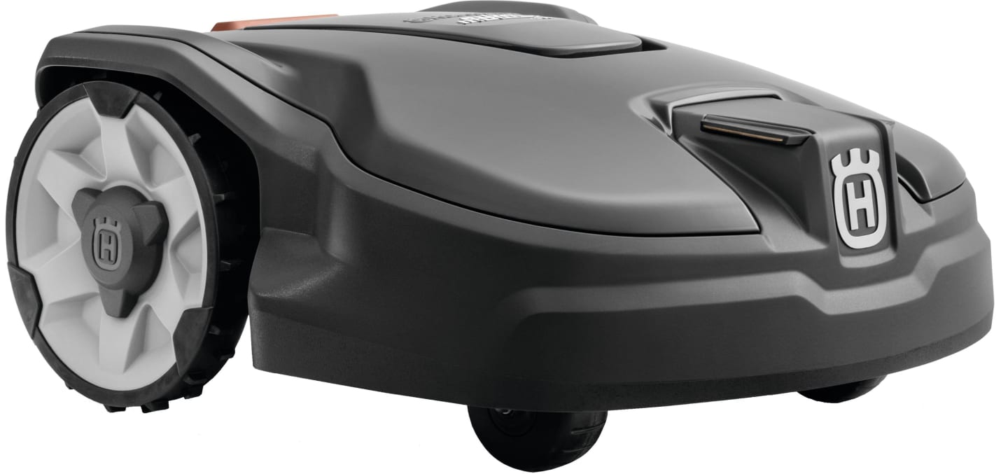 Husqvarna® Mähroboter "Automower® 315 Mark II" für Rasenflächen bis 1.500 m², 9705268-12