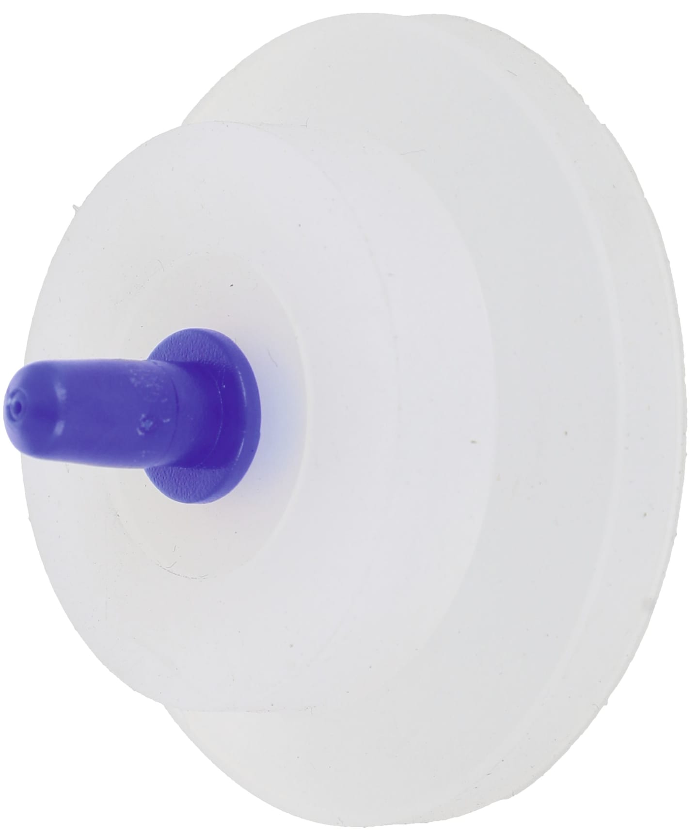Suevia Membrane Silikon, für Schwenktrog 5700, 8700, Ventil 690, 132.6934