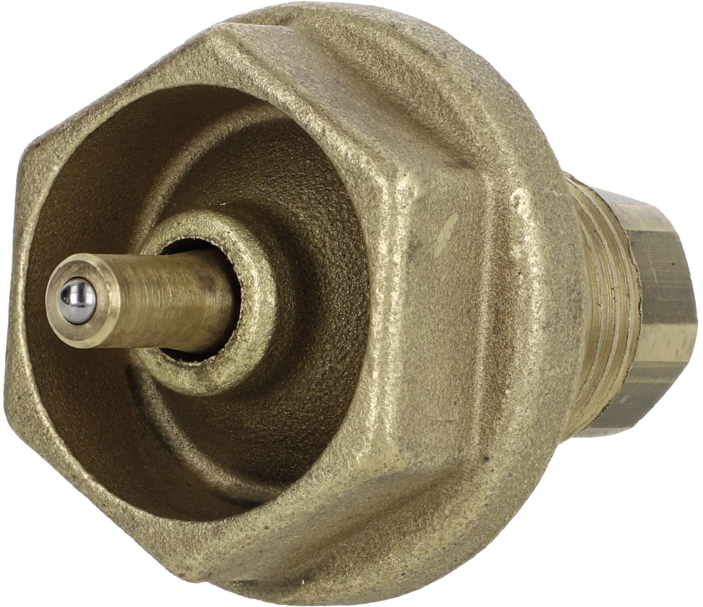 Suevia Ventil "Mod. 1510-1" für Tränkebecken Mod. 25, 102.1510-1