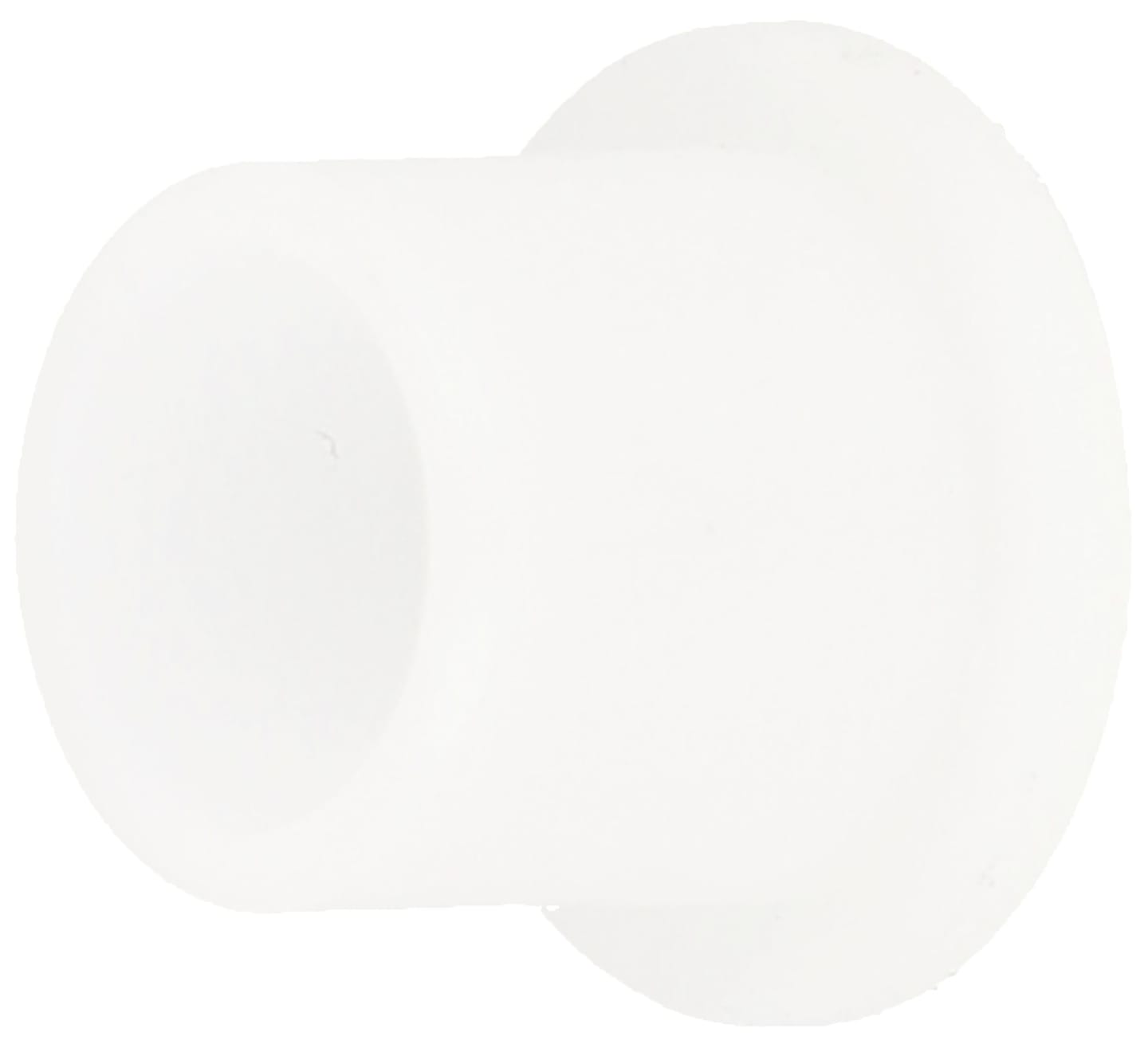 Suevia Lagerbuchse kurz, für Tränkebecken, Weidepumpe, 10 St., 102.0955-10