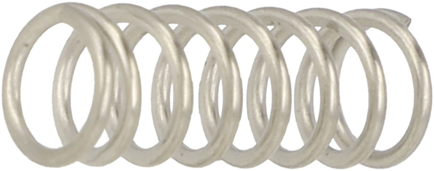 Lister Druckfeder für Tränkezapfen ST 7, SB 406, 09-0097004