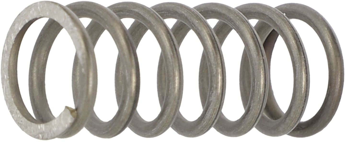 Lister Druckfeder für Tränkebecken SB 88 H, SB 88 H ZPS, 09-1094108