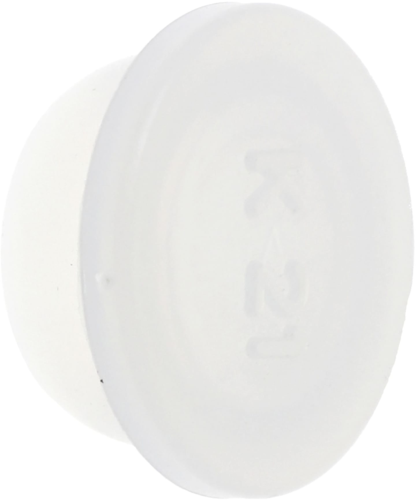 Lister Verschlussstopfen Ø 22,4 mm für Ablauf Tränkebecken SB 20, 104, 110, 112, 113, 09-0060017
