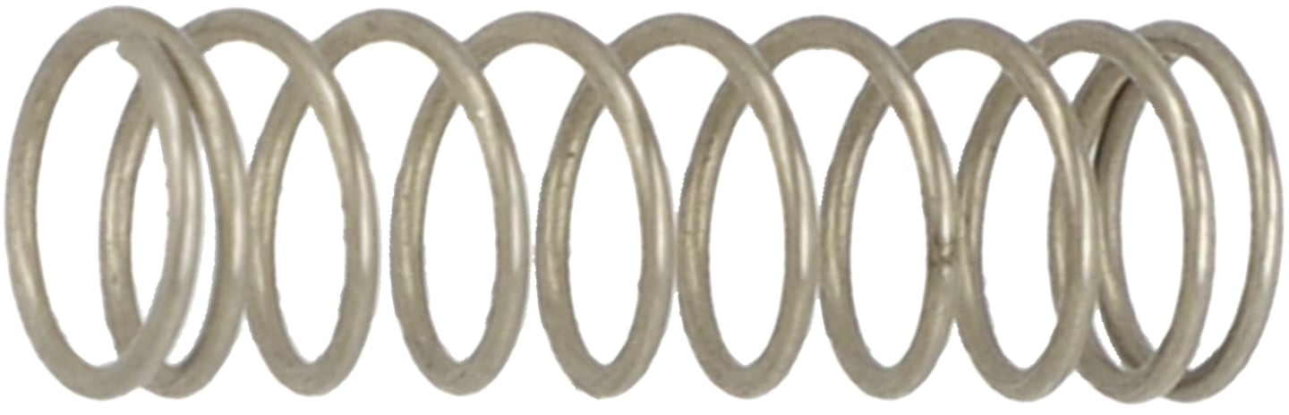 Lister Druckfeder für Tränkezapfen ST 6, ST 7, 09-0105004