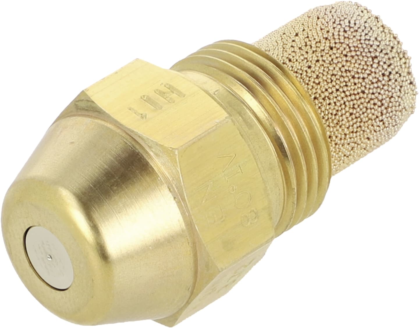Wilms Düse 1,00 GPH, 80° H für Infrarot-Heizgerät VAL 6 und Mini VAL, 8803180