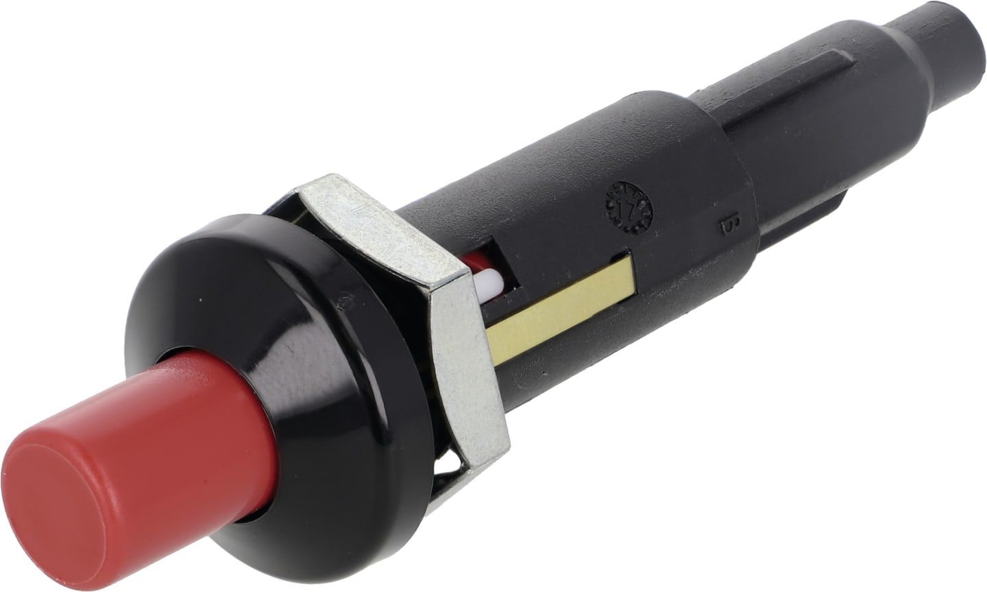 Wilms Piezozünder für Heizkanone FG 90 M, FG 120 M, GH 10 M, GH 14 M, GH 25 M und GH 35 M, 6160025