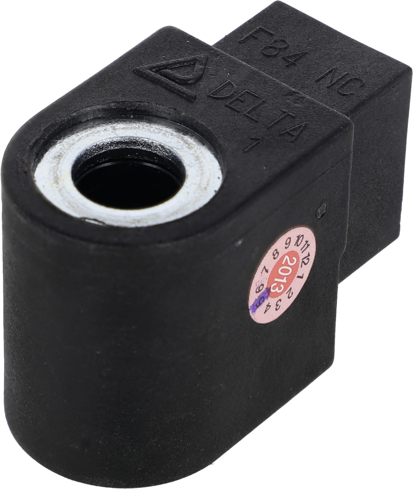Wilms Magnetventil für Heißwasser-Hochdruckreiniger HW 8100 und HW 8140, 3308074