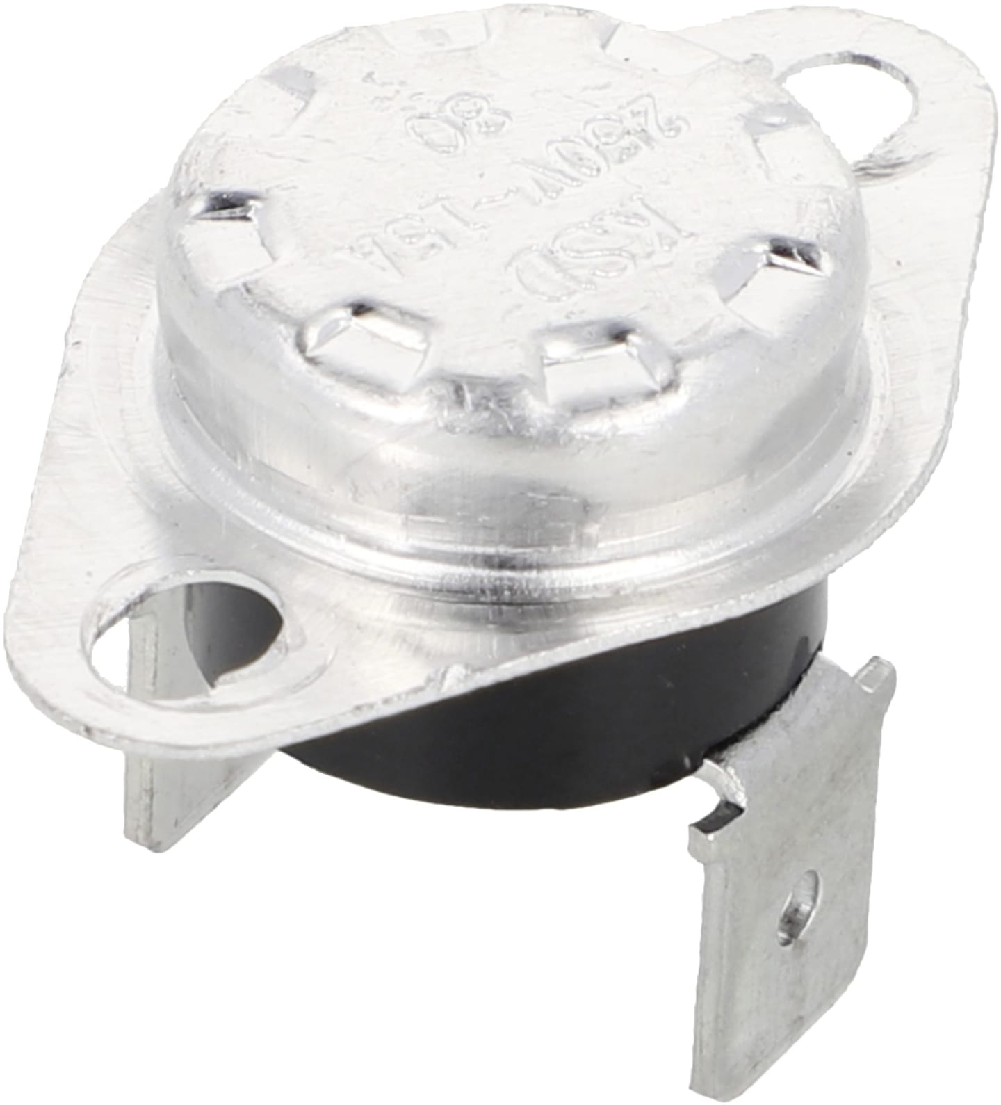 Wilms Sicherheitsthermostat für Heizkanone B 70 und B 125 ohne Abgasabführung, 4700012