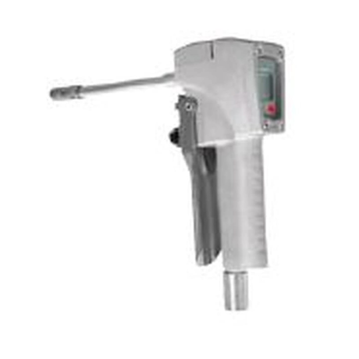 Fairox Fettfüllpistole mit digitalem Zähler 1/4" DE260035