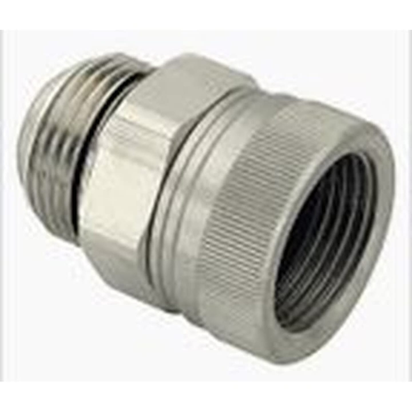 Fairox Adapter Zapfpistole 1"x 1" Drehgelenk DE420018