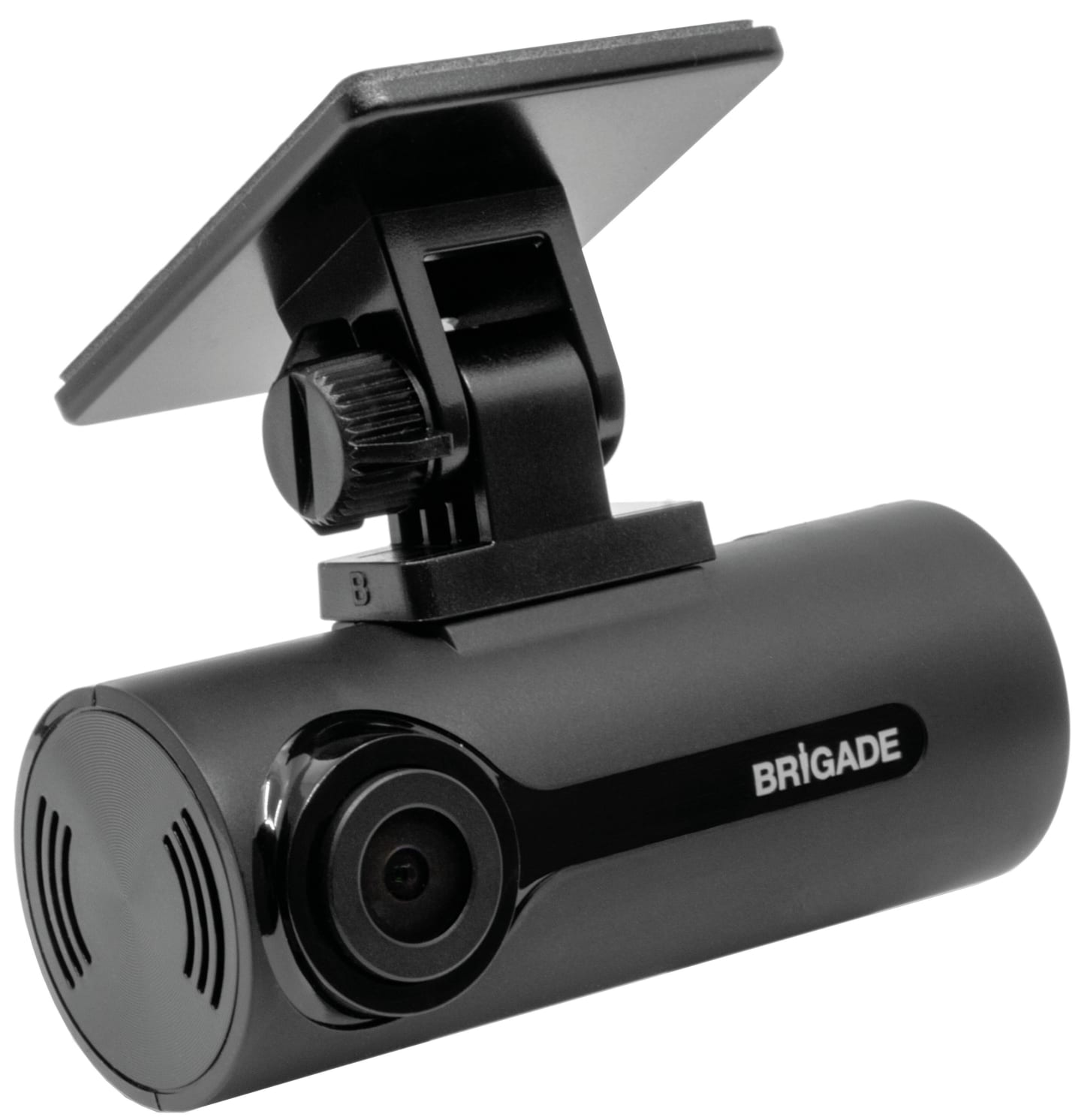Brigade® Dashcam "DC"