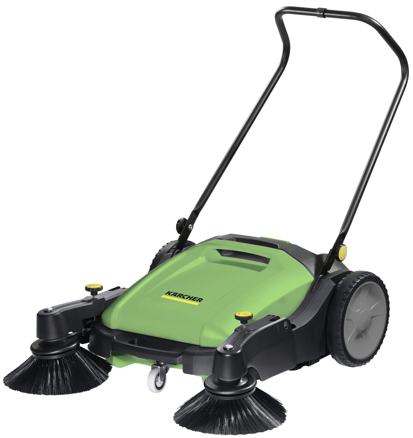 Kärcher® Kehrmaschine "KM 920 C GreenLine", 1.517-110.0