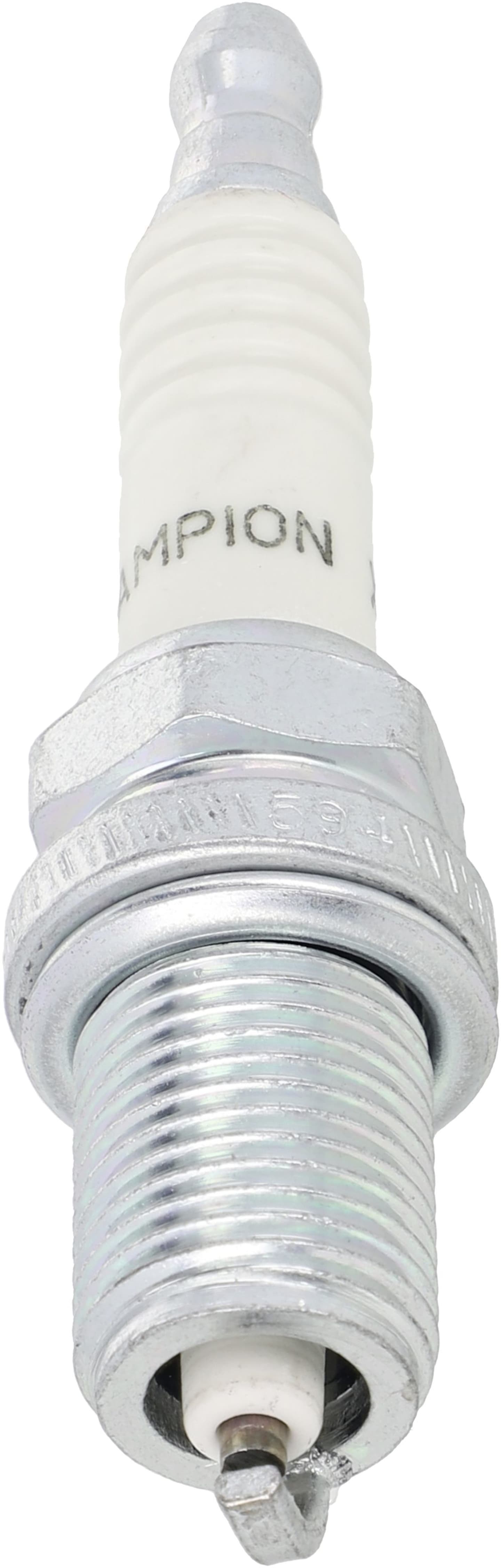 Briggs & Stratton Zündkerze M 14 x 1,25 x 17 mm, für Motor 08, 10, 20, 30, 40, 50, 60, 792015
